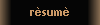 rsum